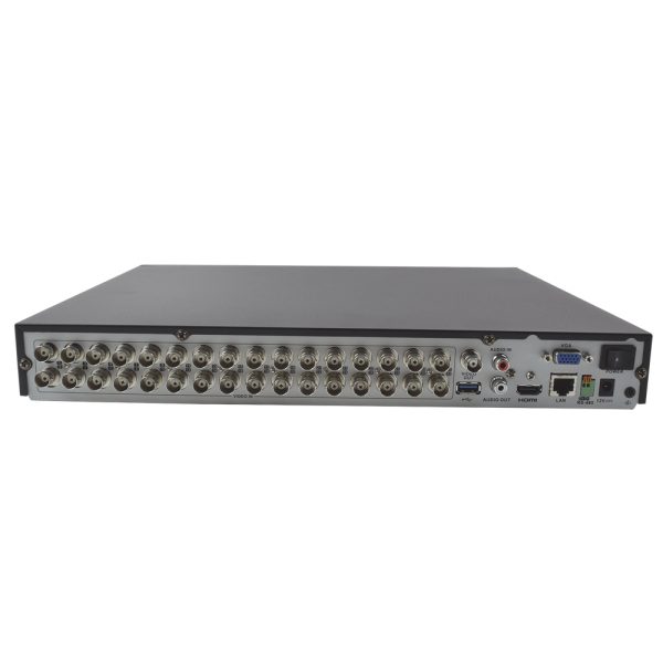 Epcom EV-4032TURBO videograbadora digital Negro - Imagen 4