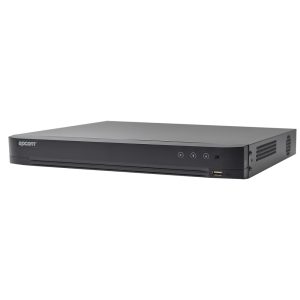 Epcom EV-4032TURBO videograbadora digital Negro