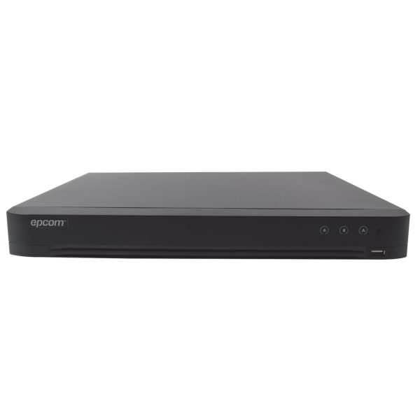 Epcom EV-4032TURBO videograbadora digital Negro - Imagen 3