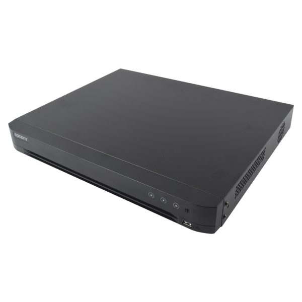 Epcom EV-4032TURBO videograbadora digital Negro - Imagen 2
