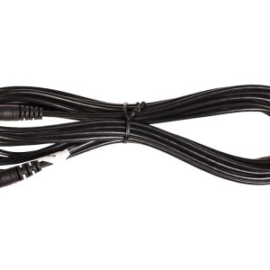 Atlona AT-CAP-SP100-CBL-5M cable de audio 3,5mm Negro