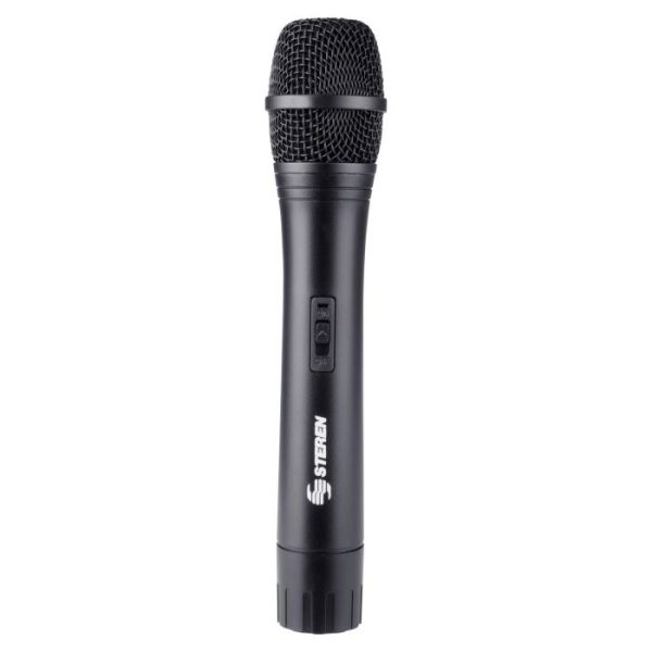 Steren MIC-285 sistema para micrófono inalámbrico - Imagen 2