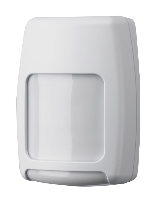 Honeywell 5800PIR detector de movimiento Sensor infrarrojo pasivo (PIR) Inalámbrico - Imagen 2