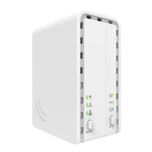 Mikrotik PL6411-2nD 300 Mbit/s Blanco