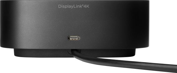 HP Base de conexión universal USB-C/A G2 - Imagen 3