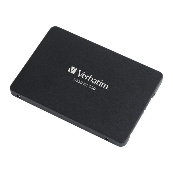 Verbatim Vi550 S3 1 TB 2.5" Serial ATA III 3D NAND - Imagen 2