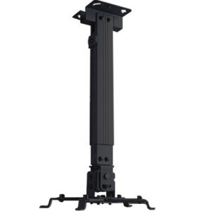 BRobotix 573106N accesorio para montaje para proyector Negro