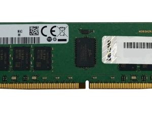Lenovo 4ZC7A08707 módulo de memoria 16 GB 1 x 16 GB DDR4 2933 MHz