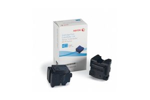 Xerox 108R00936 cartucho de tinta 2 pieza(s) Original Cian