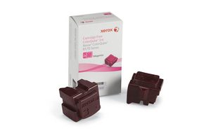 Xerox 108R00937 cartucho de tinta 2 pieza(s) Original Magenta