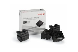 Xerox 108R00940 barra de tinta 4 pieza(s) 8600 páginas