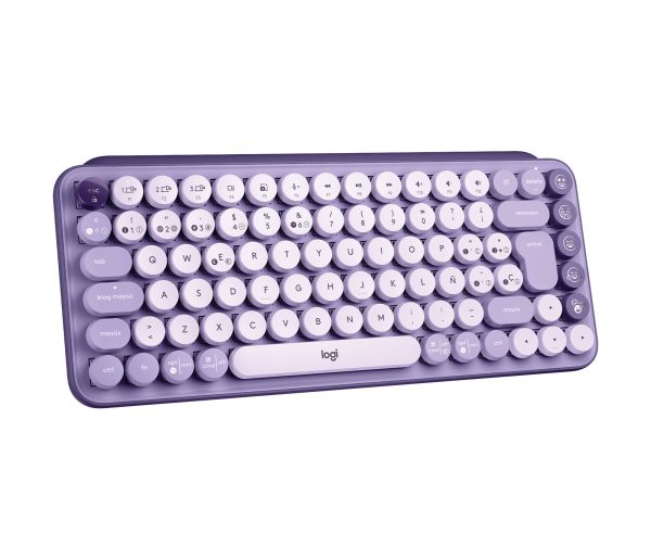Logitech POP Keys - Imagen 4