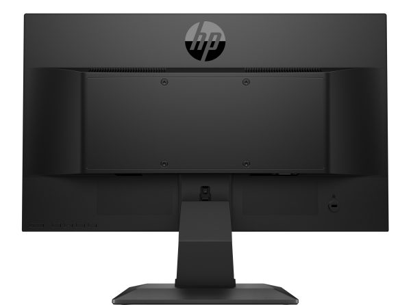 HP Monitor P204v de 19,5" - Imagen 4