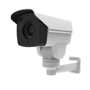 Epcom EPTB10X cámara de vigilancia Bala (forma) Cámara de seguridad IP Interior y exterior 1920 x 1080 Pixeles Pared
