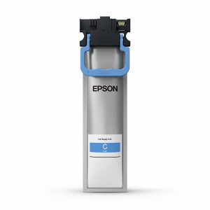 Epson DURABrite Ultra T941 cartucho de tinta 1 pieza(s) Original Cian