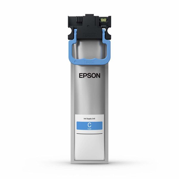 Epson DURABrite Ultra T941 cartucho de tinta 1 pieza(s) Original Cian