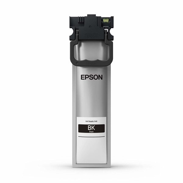 Epson DURABrite Ultra T941 cartucho de tinta 1 pieza(s) Original Negro - Imagen 2