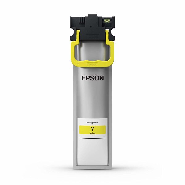 Epson DURABrite Ultra T941 cartucho de tinta 1 pieza(s) Original Amarillo - Imagen 2