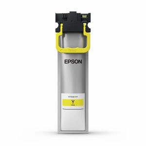 Epson DURABrite Ultra T941 cartucho de tinta 1 pieza(s) Original Amarillo