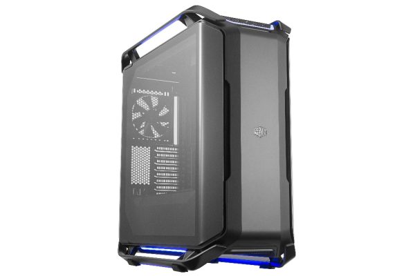 Cooler Master Cosmos C700P Full Tower Negro