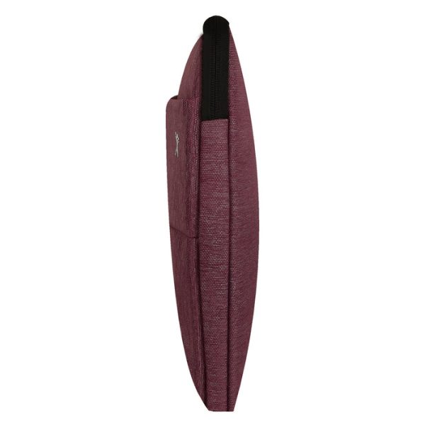 Perfect Choice PC-084594 maletín para laptop 39.6 cm (15.6") Funda Rojo - Imagen 3