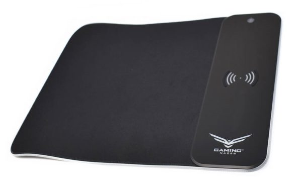 Naceb Technology NA-0926 alfombrilla para ratón Negro - Imagen 2
