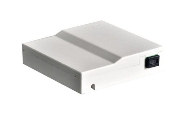 FiberHome FTB-501 tomacorriente SC Blanco - Imagen 2