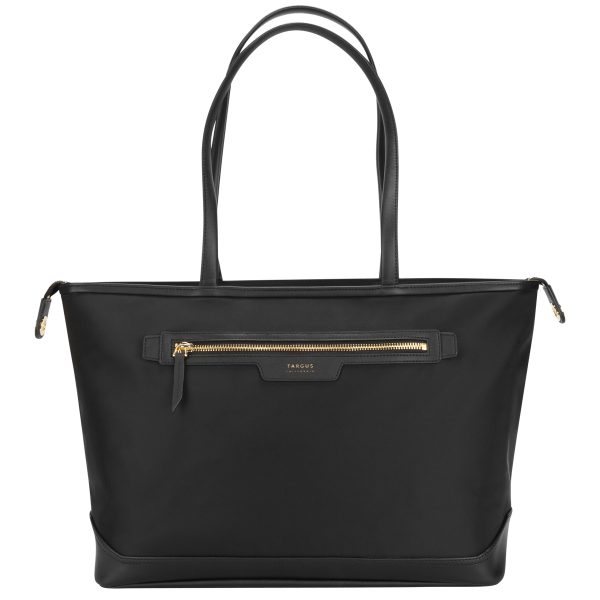 Targus Newport East-West 38.1 cm (15") Estuche para dama Negro