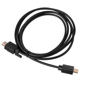 Atlona AT-LC-H2H cable HDMI 1 m HDMI Tipo A (Estándar) Negro