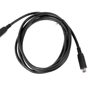 Atlona LinkConnect cable USB USB 3.2 Gen 1 (3.1 Gen 1) 2 m USB C Negro