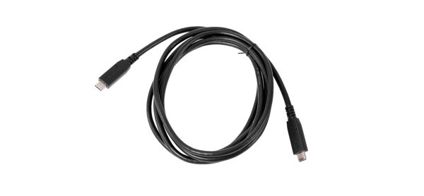Atlona LinkConnect cable USB USB 3.2 Gen 1 (3.1 Gen 1) 2 m USB C Negro