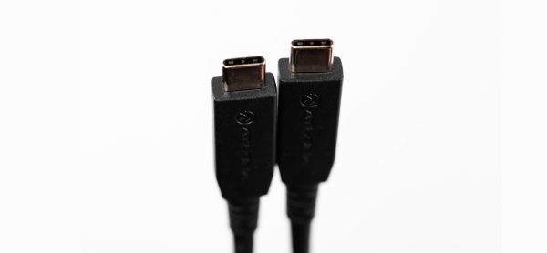 Atlona LinkConnect cable USB USB 3.2 Gen 1 (3.1 Gen 1) 2 m USB C Negro - Imagen 2