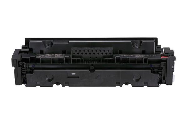 Canon imageCLASS Toner 055 cartucho de tinta 1 pieza(s) Original Alto rendimiento (XL) Magenta - Imagen 3