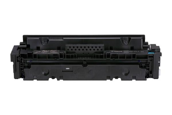 Canon imageCLASS Toner 055 cartucho de tinta 1 pieza(s) Original Alto rendimiento (XL) Cian - Imagen 3