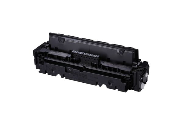 Canon imageCLASS Toner 055 cartucho de tinta 1 pieza(s) Original Alto rendimiento (XL) Negro - Imagen 4