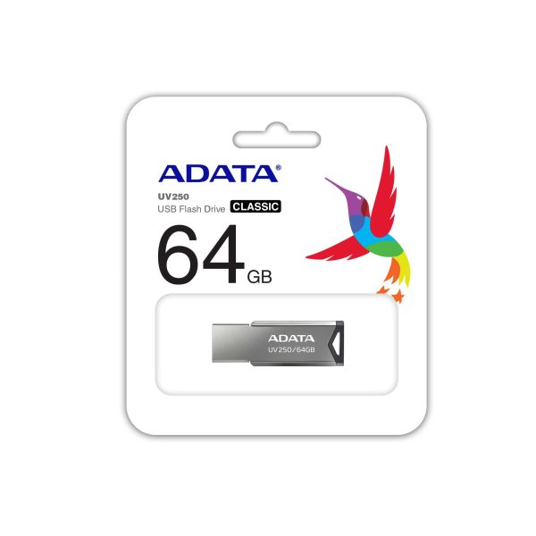 ADATA UV250 64 GB CompactFlash - Imagen 4