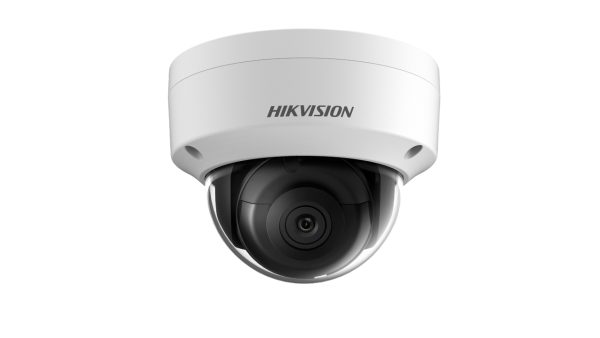 Hikvision DS-2CD2183G0-I(S) cámara de vigilancia Cámara de seguridad IP Exterior 3840 x 2160 Pixeles - Imagen 2