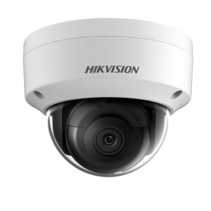 Hikvision DS-2CD2183G0-I(S) cámara de vigilancia Cámara de seguridad IP Exterior 3840 x 2160 Pixeles
