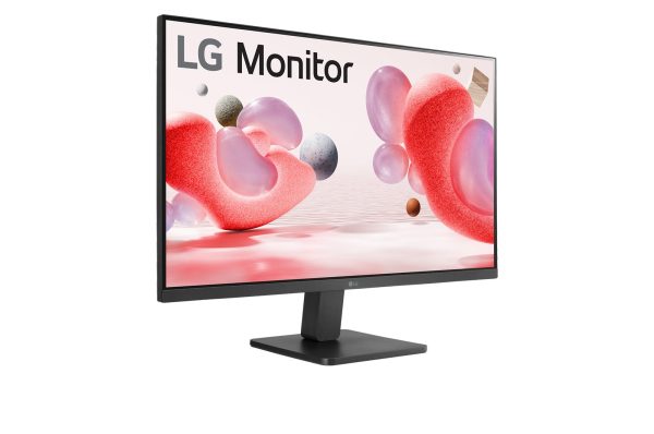 LG 27MR400-B monitor de computadora 68.6 cm (27") 1920 x 1080 Pixeles Full HD Negro - Imagen 4