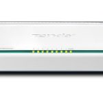 Tenda 8-Port Fast Ethernet Switch No administrado Blanco