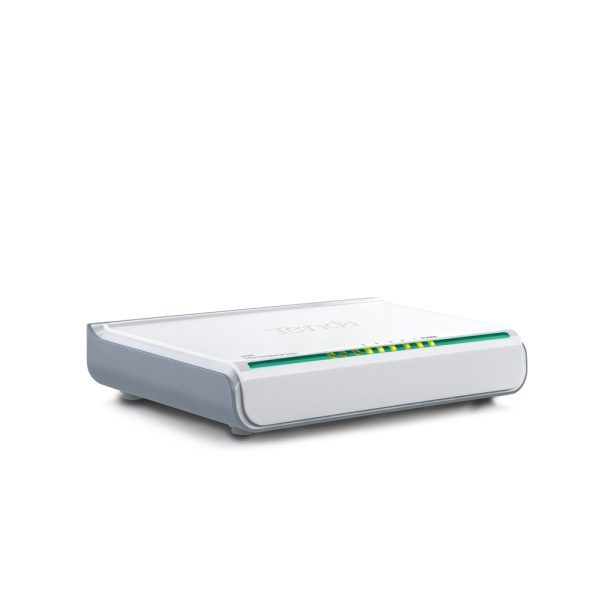 Tenda 5-Port Fast Ethernet Switch No administrado Blanco - Imagen 3