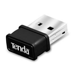 Tenda W311MI tarjeta de red WLAN 150 Mbit/s
