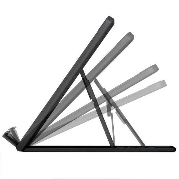 Kensington K50422WW soporte para laptop Soporte para computadora portátil Negro 43.2 cm (17") - Imagen 2