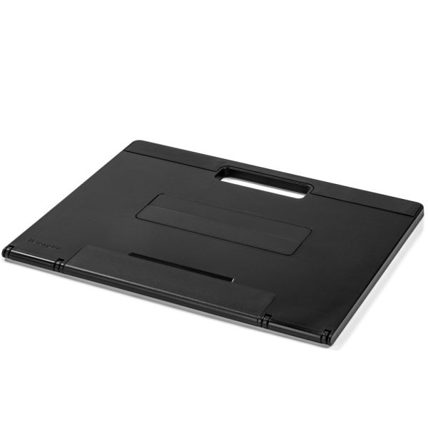 Kensington K50422WW soporte para laptop Soporte para computadora portátil Negro 43.2 cm (17") - Imagen 4