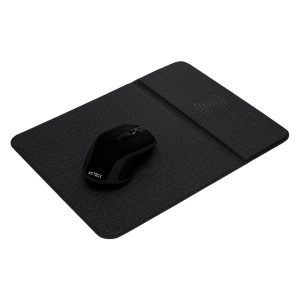 Acteck KM110 ratón Oficina Diestro RF inalámbrico 1600 DPI