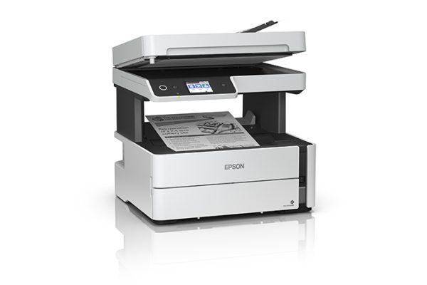 Epson EcoTank ET-M3180 Inyección de tinta A4 1200 x 2400 DPI 39 ppm Wifi - Imagen 2