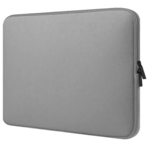 BRobotix 256349-4 maletín para laptop 39.6 cm (15.6") Funda Gris