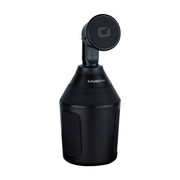 Mobifree MB-923293 soporte Soporte pasivo Teléfono móvil/smartphone Negro - Imagen 2