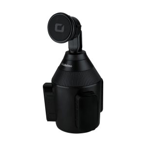 Mobifree MB-923293 soporte Soporte pasivo Teléfono móvil/smartphone Negro