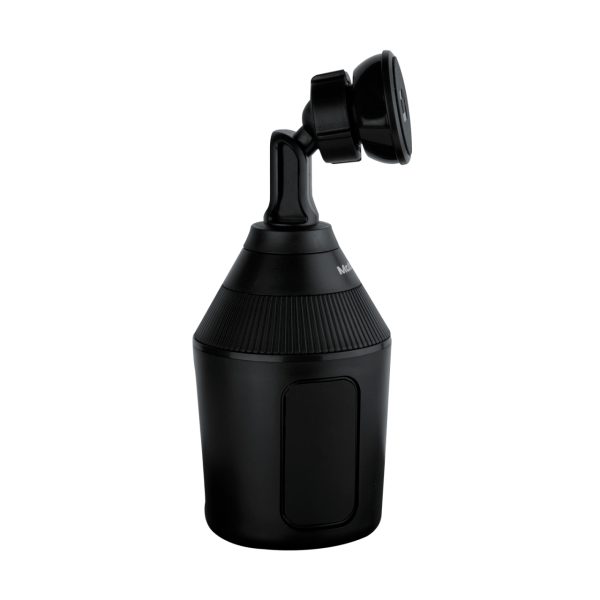 Mobifree MB-923293 soporte Soporte pasivo Teléfono móvil/smartphone Negro - Imagen 3